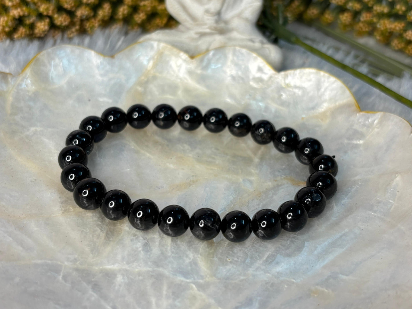 Black tourmaline