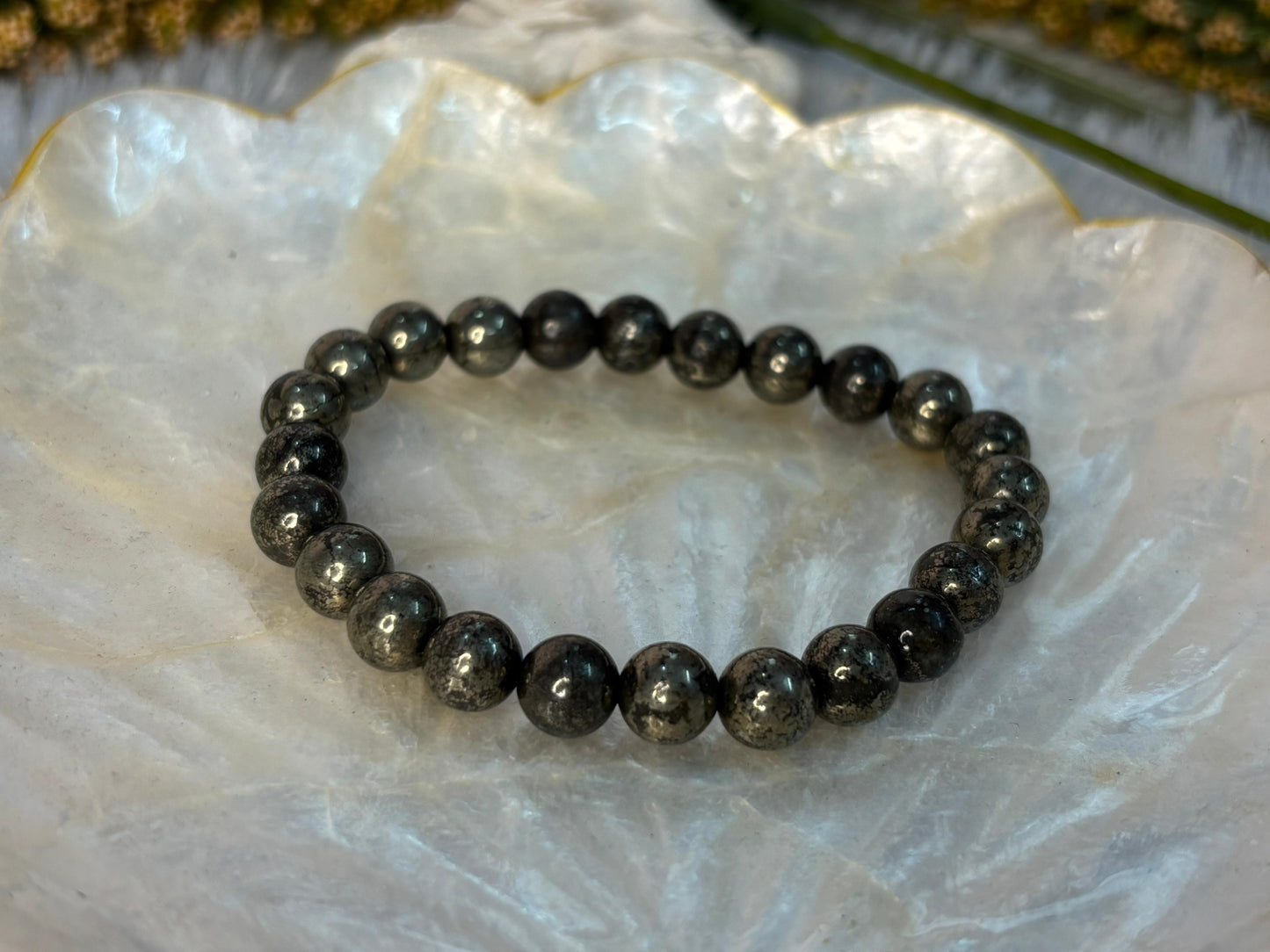 Pyrite