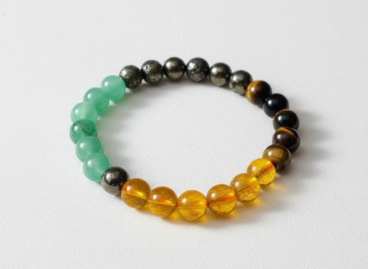 Abundance and Success Bracelet